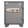 LG Safe LG67K - 120KG - الهندسيه للخزن و مكن عد النقود و التوريدات