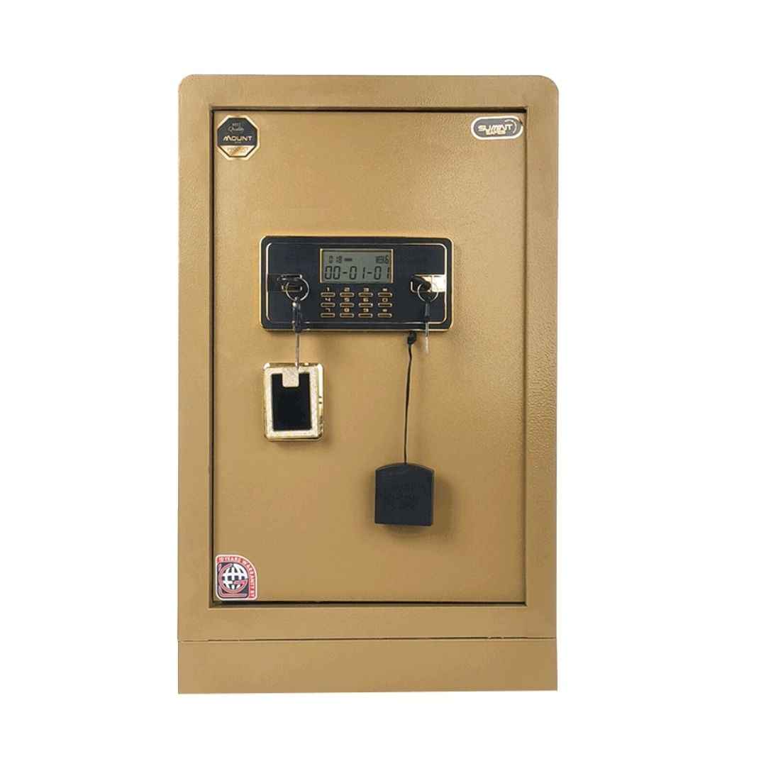 Mount Summit - MT70 GOLD