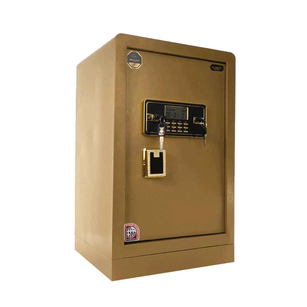 Mount Summit - MT70 GOLD