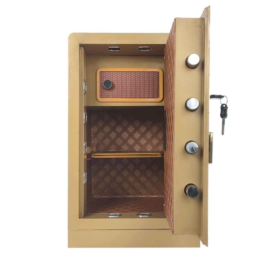 Mount Summit - MT70 GOLD