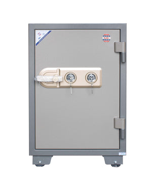 LG Safe LG77K - 140KG - الهندسيه للخزن و مكن عد النقود و التوريدات