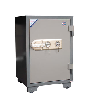 LG Safe LG77K - 140KG - الهندسيه للخزن و مكن عد النقود و التوريدات