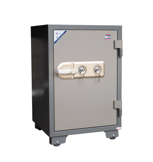 LG Safe LG77K - 140KG - الهندسيه للخزن و مكن عد النقود و التوريدات