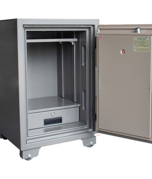 LG Safe LG77K - 140KG - الهندسيه للخزن و مكن عد النقود و التوريدات