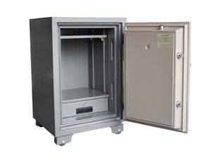 LG Safe LG77K - 140KG - الهندسيه للخزن و مكن عد النقود و التوريدات