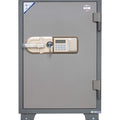 LG Safe LG88E4 - 180KG - الهندسيه للخزن و مكن عد النقود و التوريدات