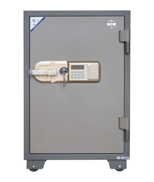 LG Safe LG88E4 - 180KG - الهندسيه للخزن و مكن عد النقود و التوريدات