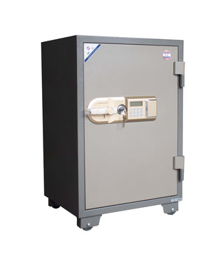 LG Safe LG88E4 - 180KG - الهندسيه للخزن و مكن عد النقود و التوريدات