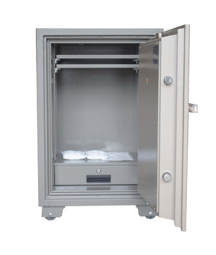 LG Safe LG88E4 - 180KG - الهندسيه للخزن و مكن عد النقود و التوريدات
