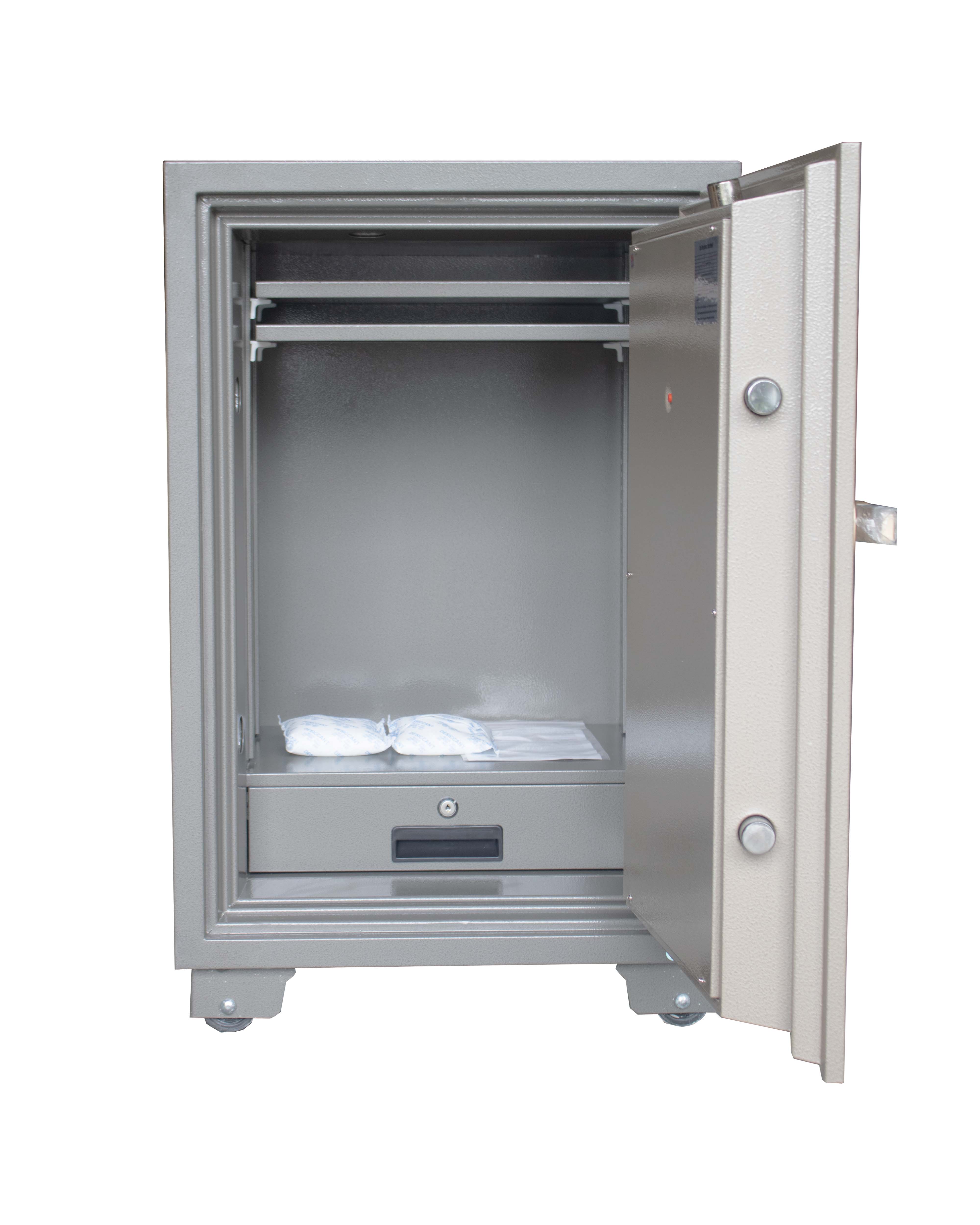 LG Safe LG88E4 - 180KG - الهندسيه للخزن و مكن عد النقود و التوريدات