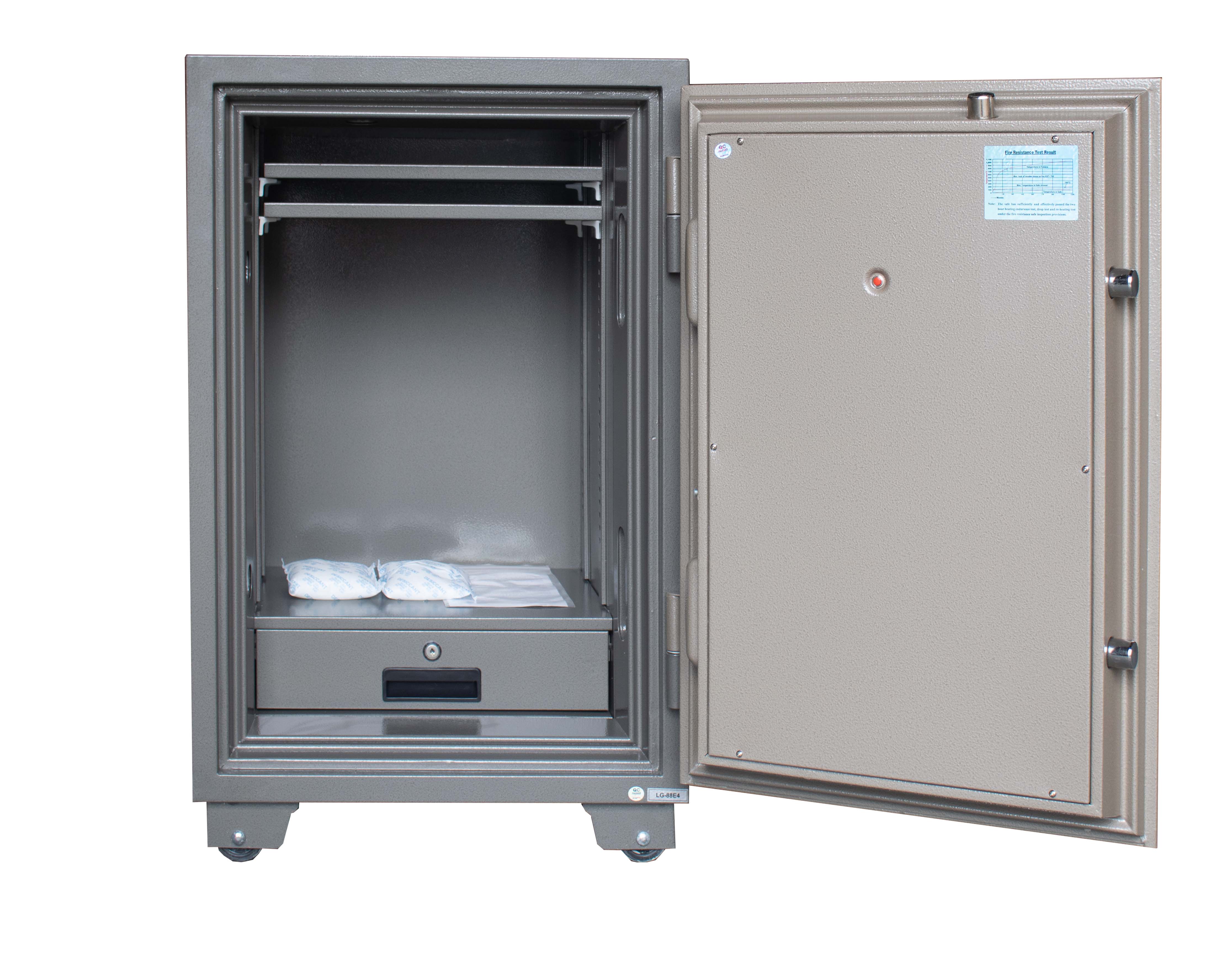 LG Safe LG88E4 - 180KG