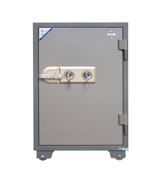 LG Safe LG88K - 180KG - الهندسيه للخزن و مكن عد النقود و التوريدات