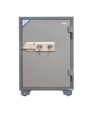 LG Safe LG88K - 180KG - الهندسيه للخزن و مكن عد النقود و التوريدات