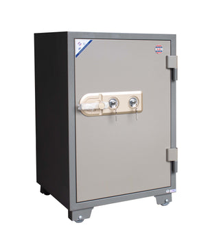 LG Safe LG88K - 180KG - الهندسيه للخزن و مكن عد النقود و التوريدات