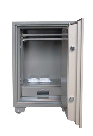 LG Safe LG88K - 180KG - الهندسيه للخزن و مكن عد النقود و التوريدات