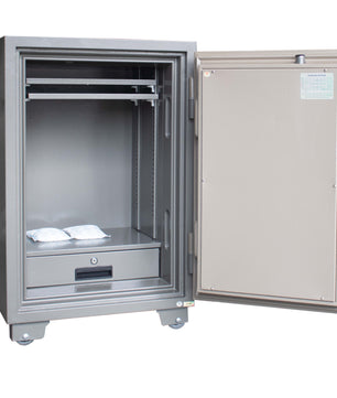 LG Safe LG88K - 180KG - الهندسيه للخزن و مكن عد النقود و التوريدات