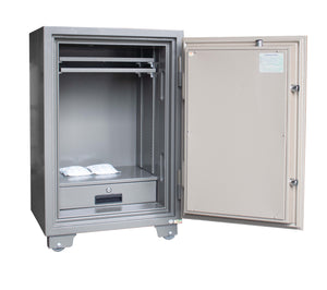 LG Safe LG88K - 180KG - الهندسيه للخزن و مكن عد النقود و التوريدات