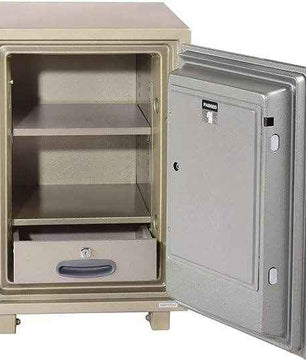Bumil Safe - ESD680