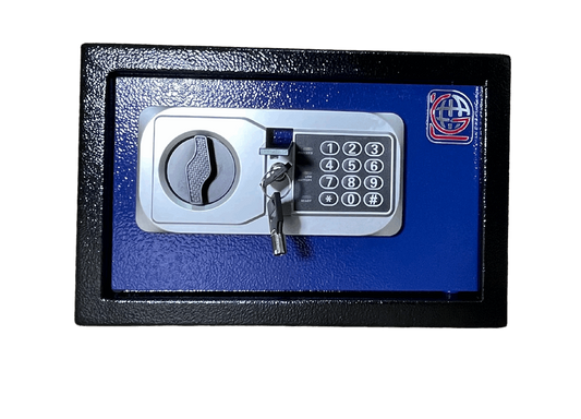 LG Safe - 20 NEK