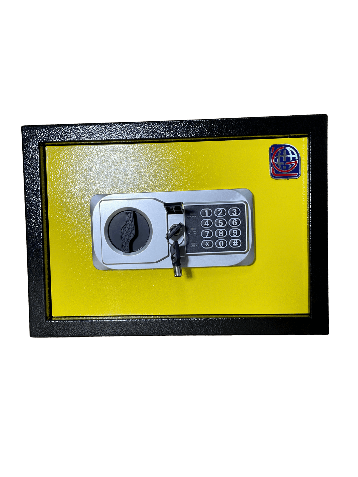 LG Safe - 25 NEK