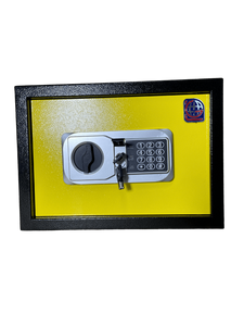 LG Safe - 25 NEK