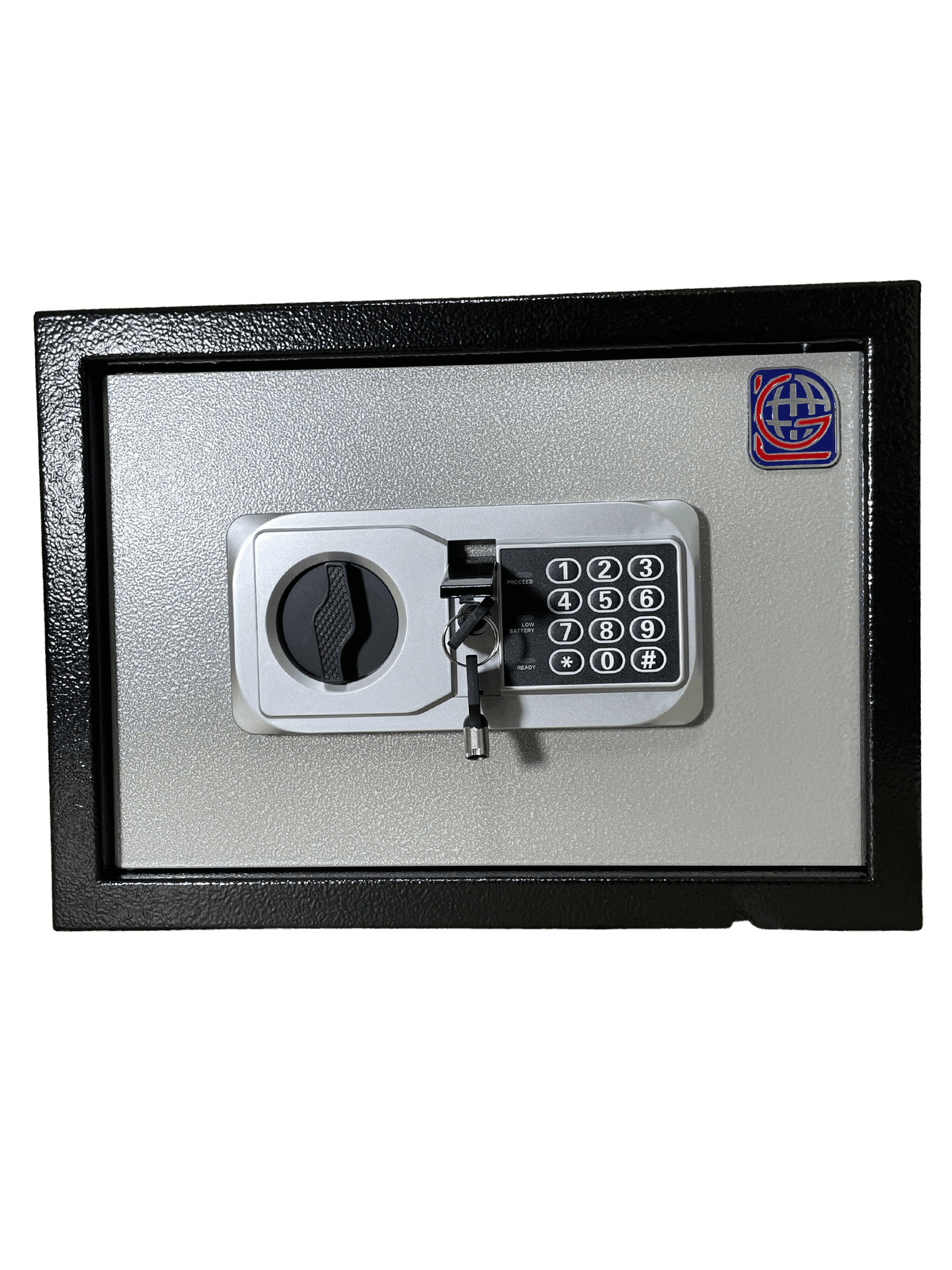 LG Safe - 25 NEK - الهندسيه للخزن و مكن عد النقود و التوريدات