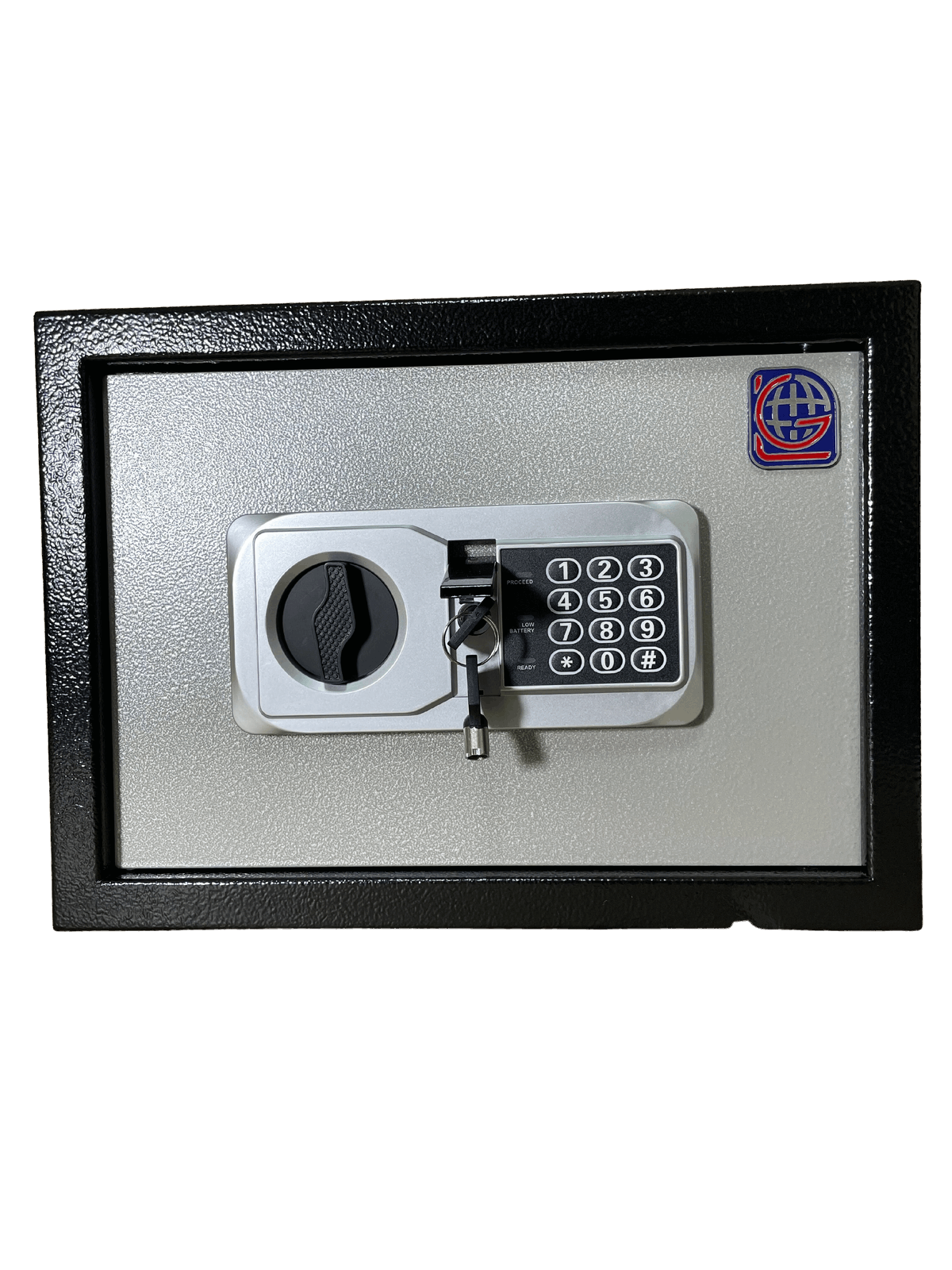 LG Safe - 25 NEK