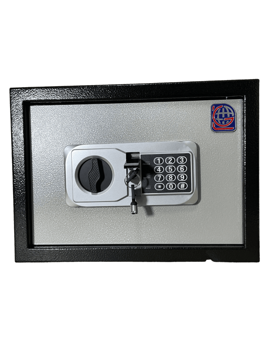 LG Safe - 25 NEK - الهندسيه للخزن و مكن عد النقود و التوريدات