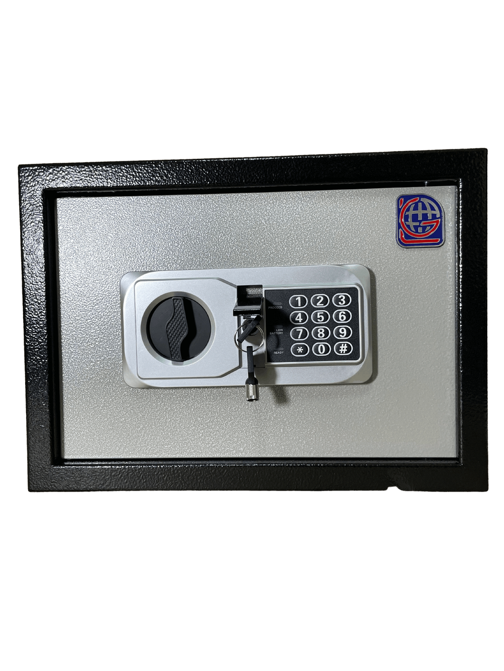 LG Safe - 25 NEK