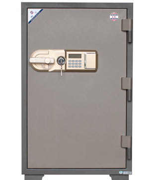 LG100E4 - الهندسيه للخزن و مكن عد النقود و التوريدات