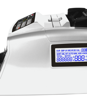 LG 780 Silver