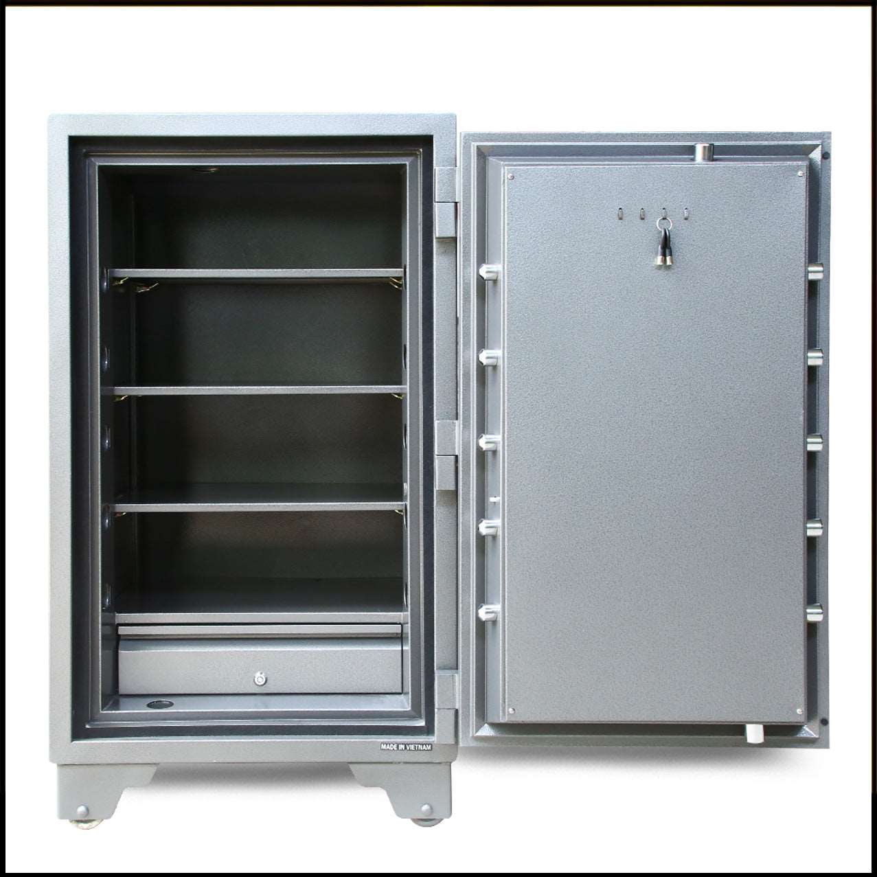 Vaultix Safe - VX107K