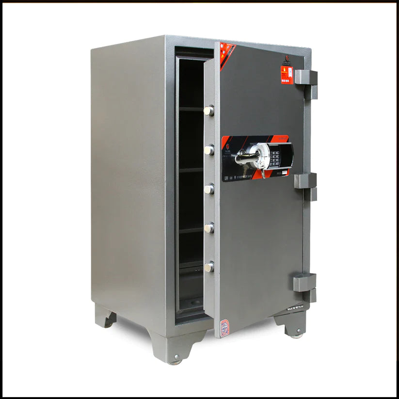 Vaultix Safe - VX161E7