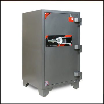 Vaultix Safe - VX144E7