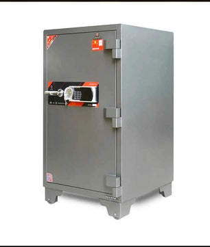 Vaultix Safe - VX132E7