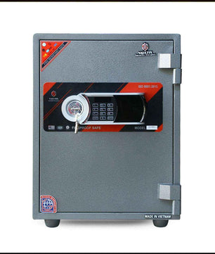 Vaultix Safe - VX56E7
