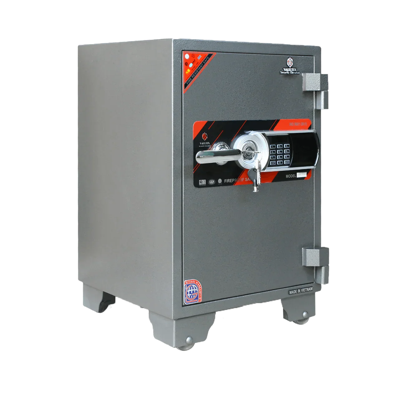 Vaultix Safe - VX59E7