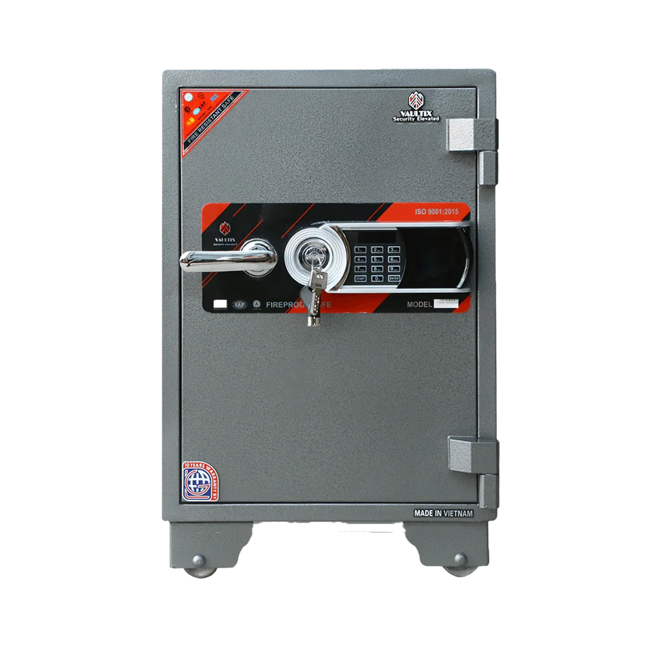Vaultix Safe - VX59E7