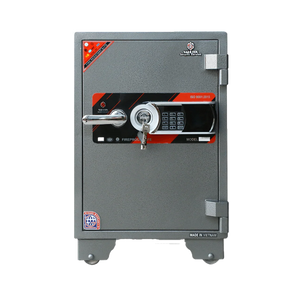 Vaultix Safe - VX59E7