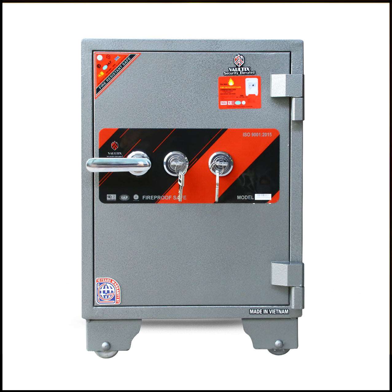 Vaultix Safe - VX59K