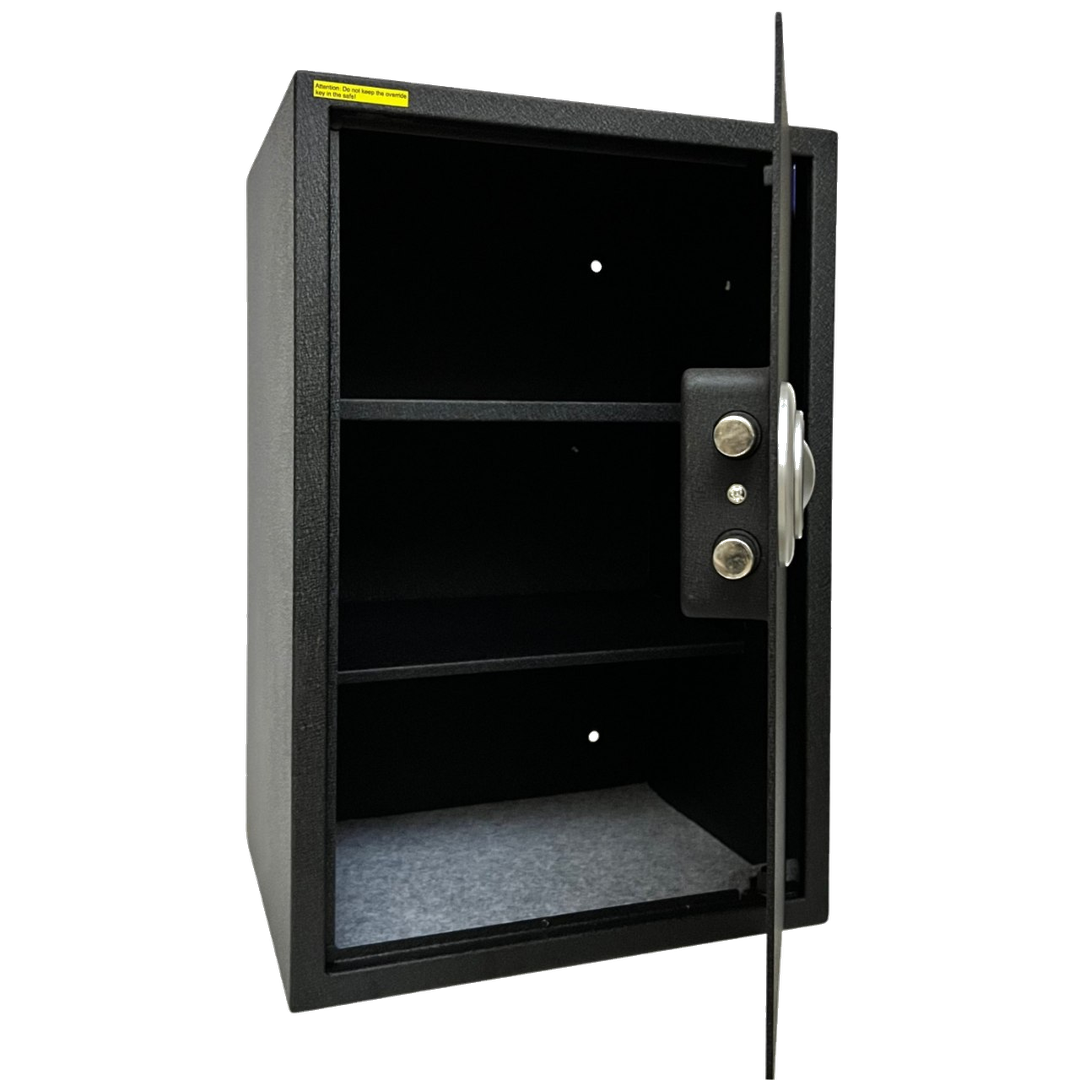 FBC-60 - ببصمه - الهندسيه للخزن و مكن عد النقود و التوريدات