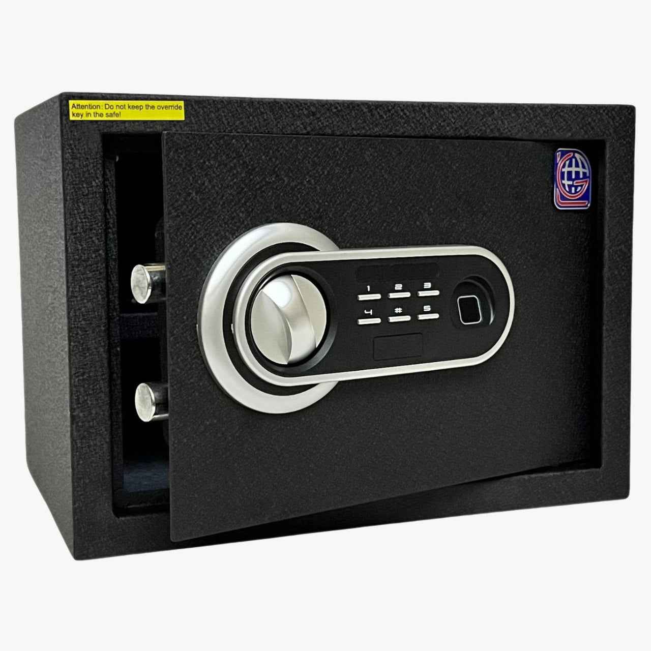 FPC25 - ببصمه