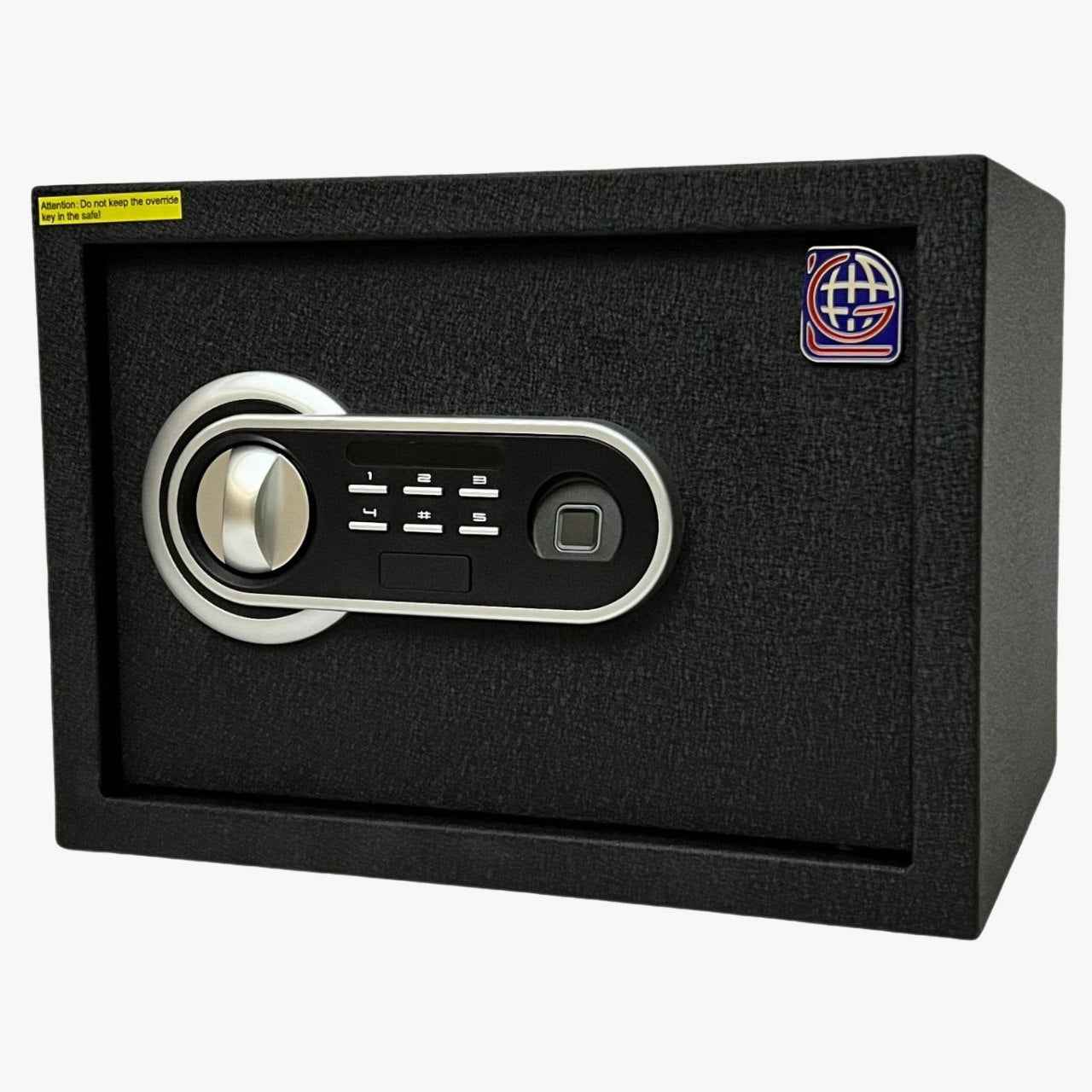 FPC25 - ببصمه