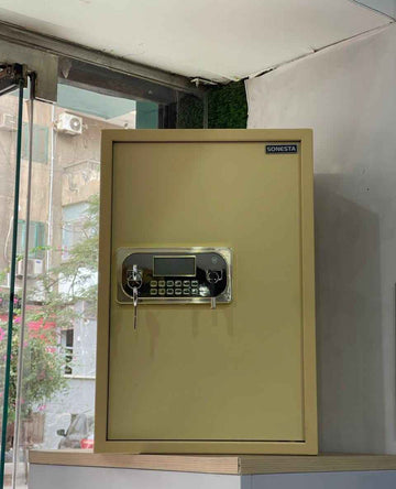 خزنه مقاس 60 ٢ كالون ماركة سونستا