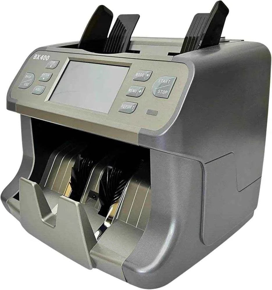 BX-400