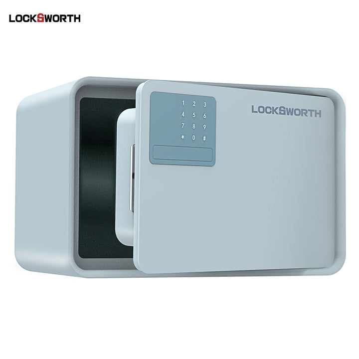 خزنة فندقية ديجيتال LOCKSWORTH - 4523 | بيبي بلو
