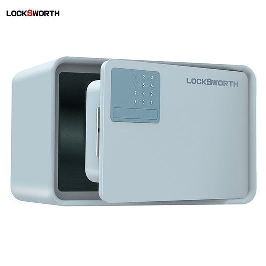 خزنة فندقية ديجيتال LOCKSWORTH - 4523 | بيبي بلو