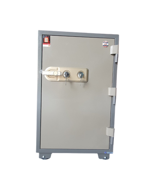 LG Safe LG100K - 200KG - الهندسيه للخزن و مكن عد النقود و التوريدات