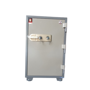 LG Safe LG100K - 200KG - الهندسيه للخزن و مكن عد النقود و التوريدات