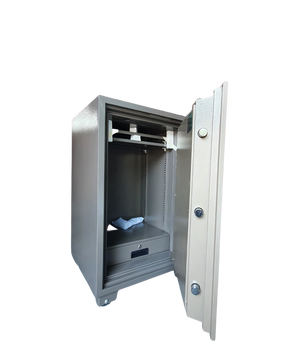 LG Safe LG100K - 200KG - الهندسيه للخزن و مكن عد النقود و التوريدات